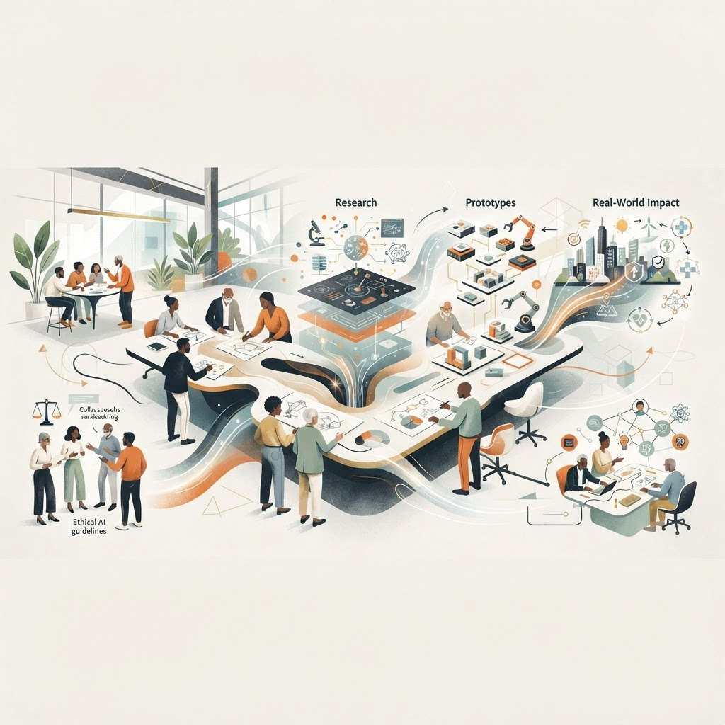 InNova AI visual